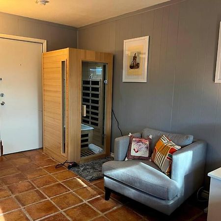 South Austin Serendipity Hideout W/ Infrared Sauna Екстер'єр фото
