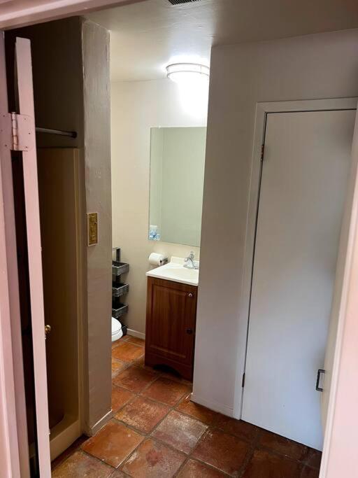 South Austin Serendipity Hideout W/ Infrared Sauna Екстер'єр фото
